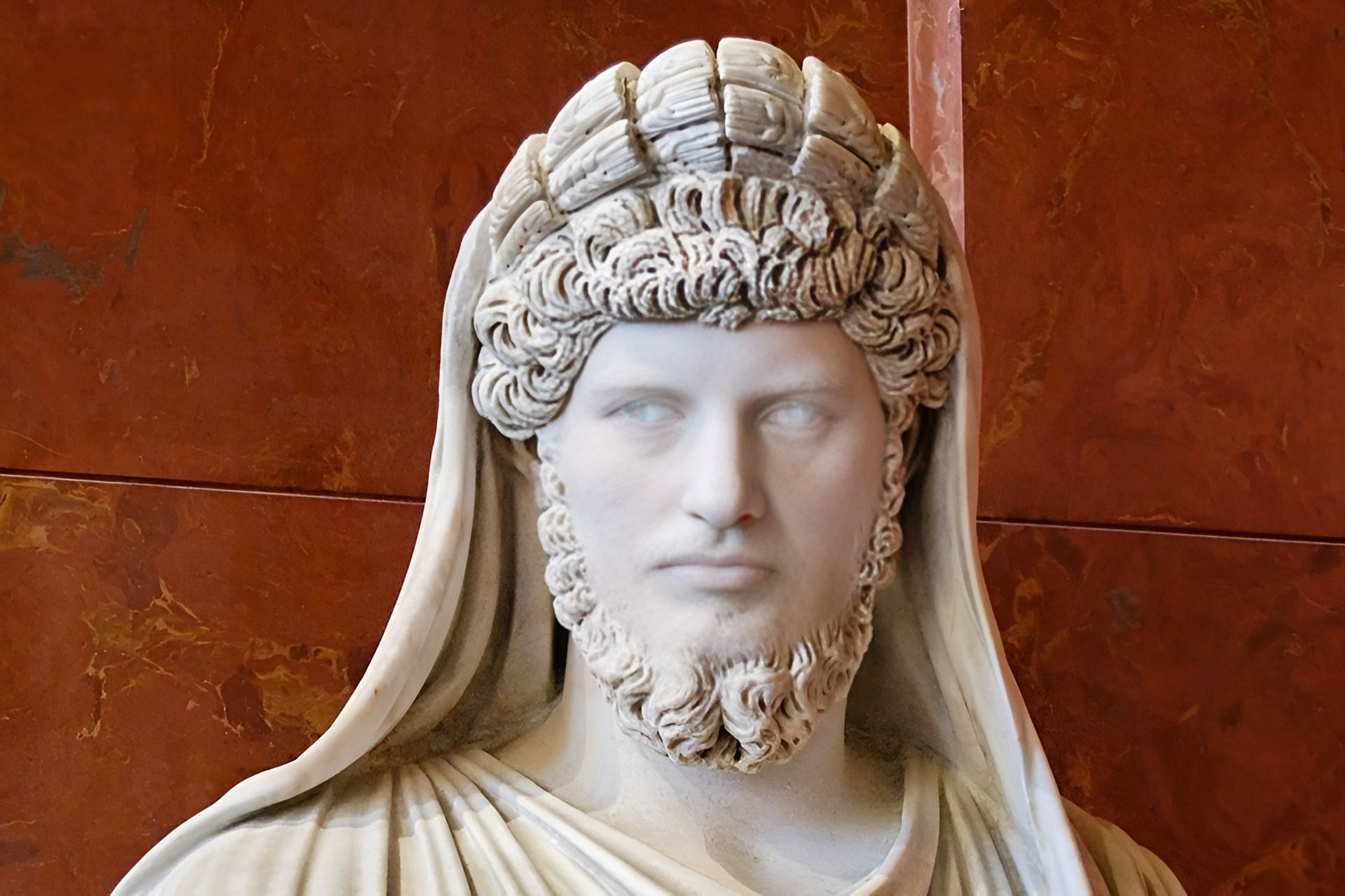 Лекция "Луперки и арвальские братья: магия плодородия и очищения"