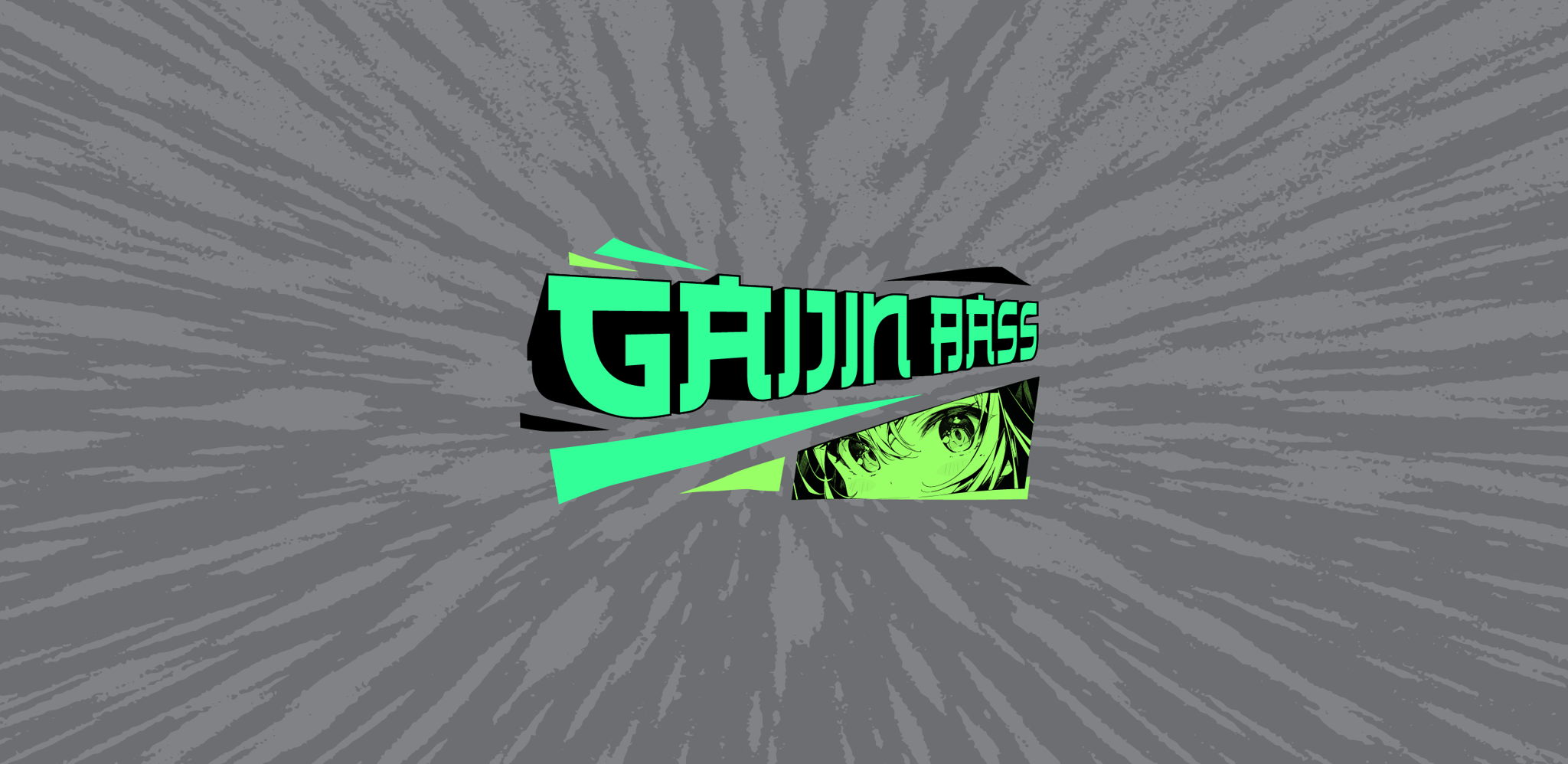 GAIJIN BASS