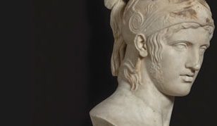 Из истории эрмитажных коллекций античной скульптуры. Граф И.И. Шувалов. Меценат и коллекционер