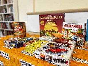 Игротека