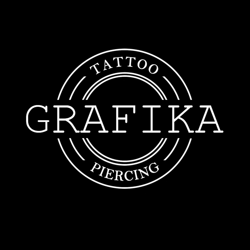 Студия "GRAFIKA" тату и пирсинг Нижний Новгород
