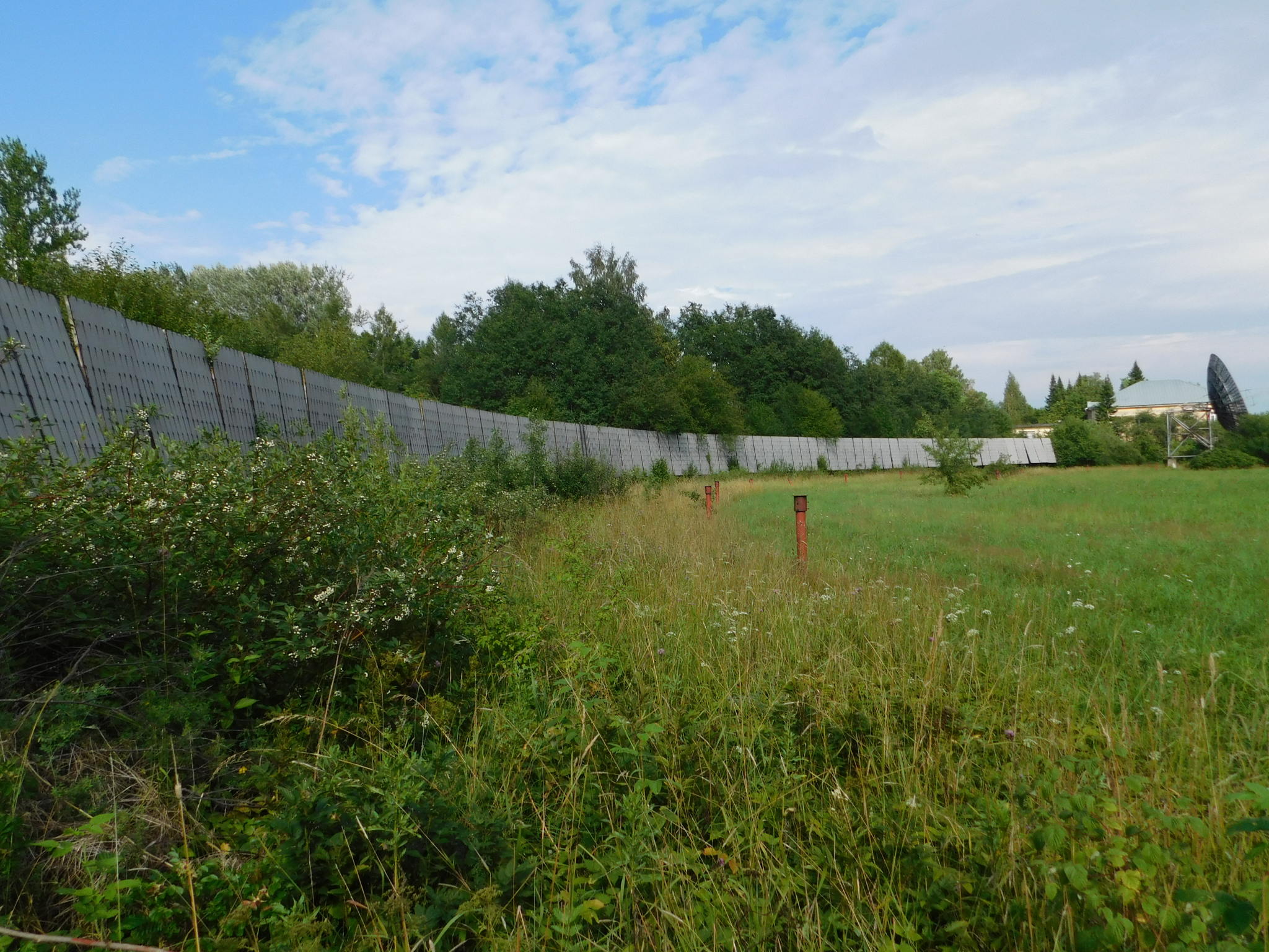 Невидимая Вселенная