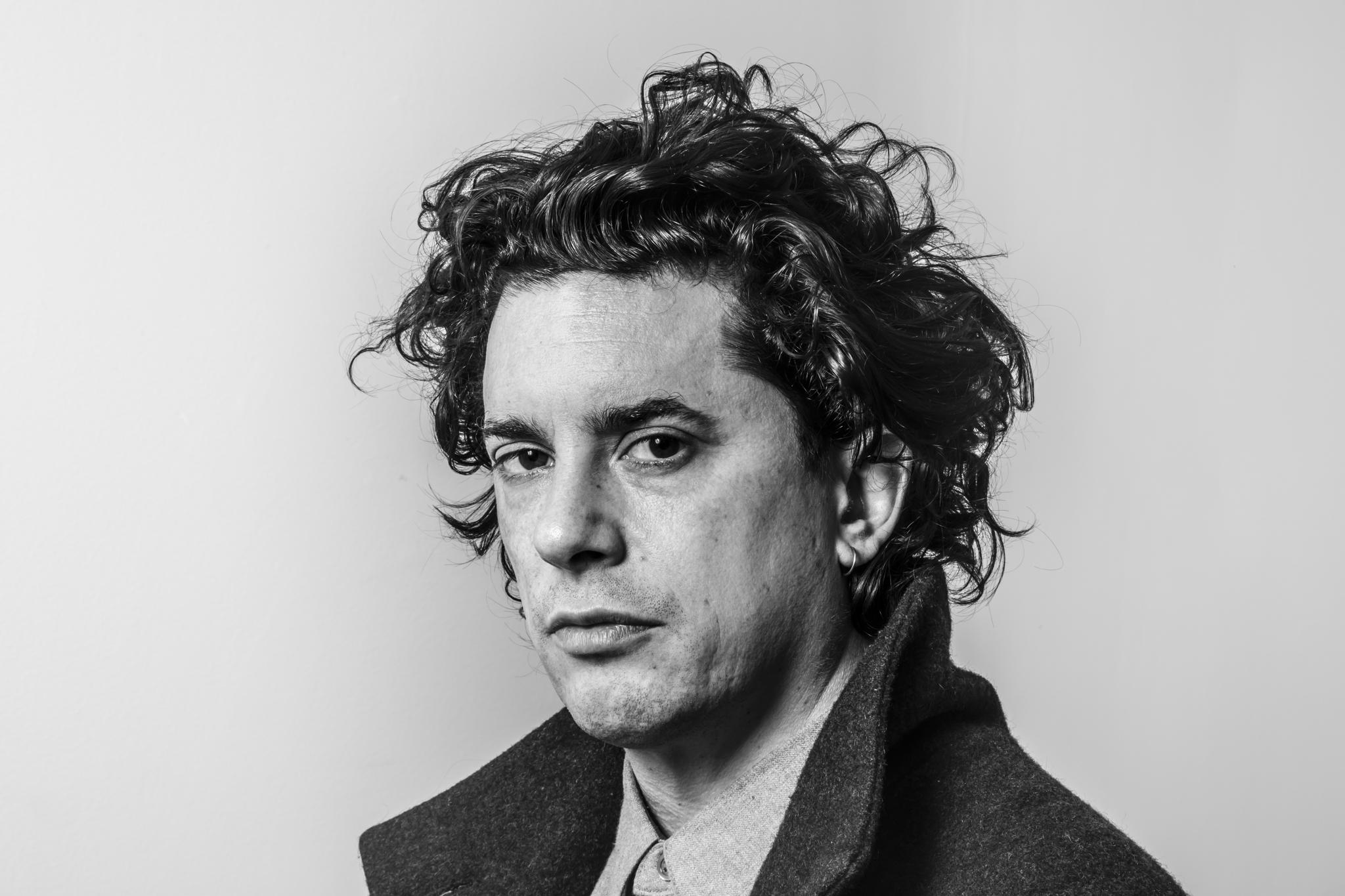 Онлайн-лекция «Роман "MANIAC" чилийского писателя Бенхамина Лабатута»