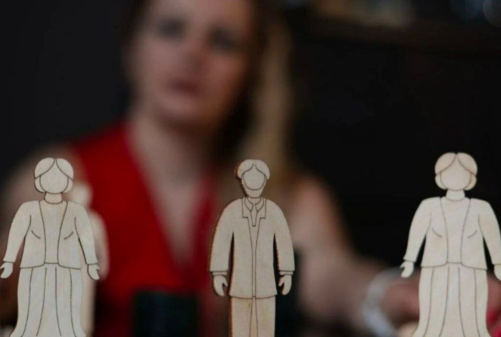 Системный подход. Расстановки в "Измайловском"