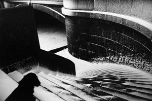 Краткая история петербургской фотографии 1950-е ― 1990-е годы. Течения. Имена. События.