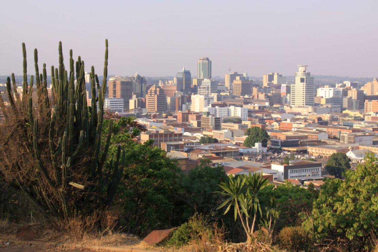 ИТ в Зимбабве и Намибии. Возможности и вызовы для российских компаний