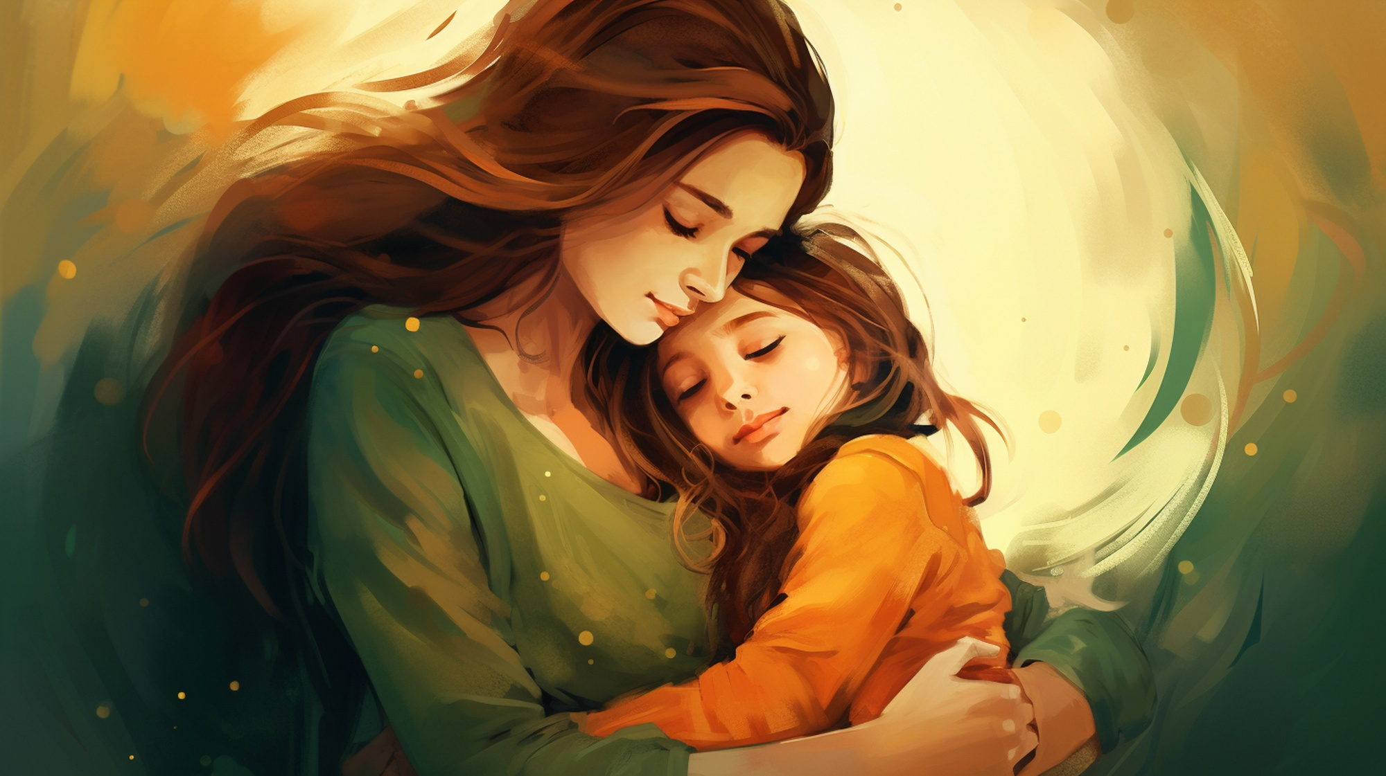 Самые любимые