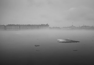 Камера под подушкой вместо револьвера. Встреча с фотографом Дмитрием Сироткиным