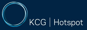 KCG HotspotFX