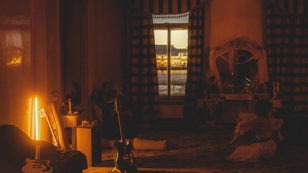 Obscure Salon 15.11.2025