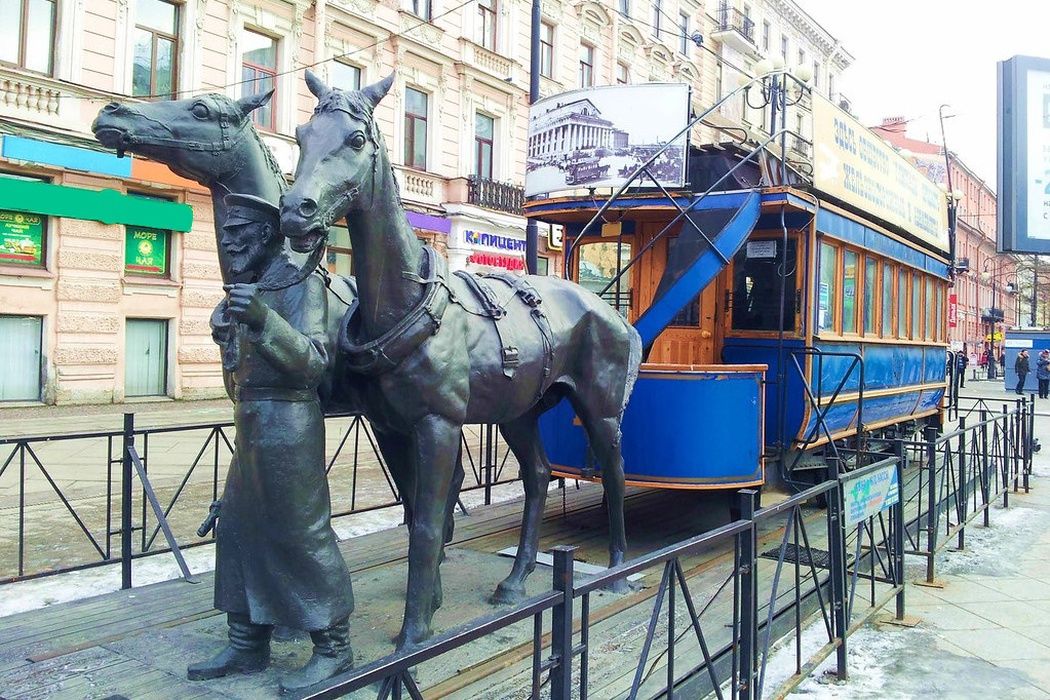Ксения Блаженная. Любовь, победившая смерть