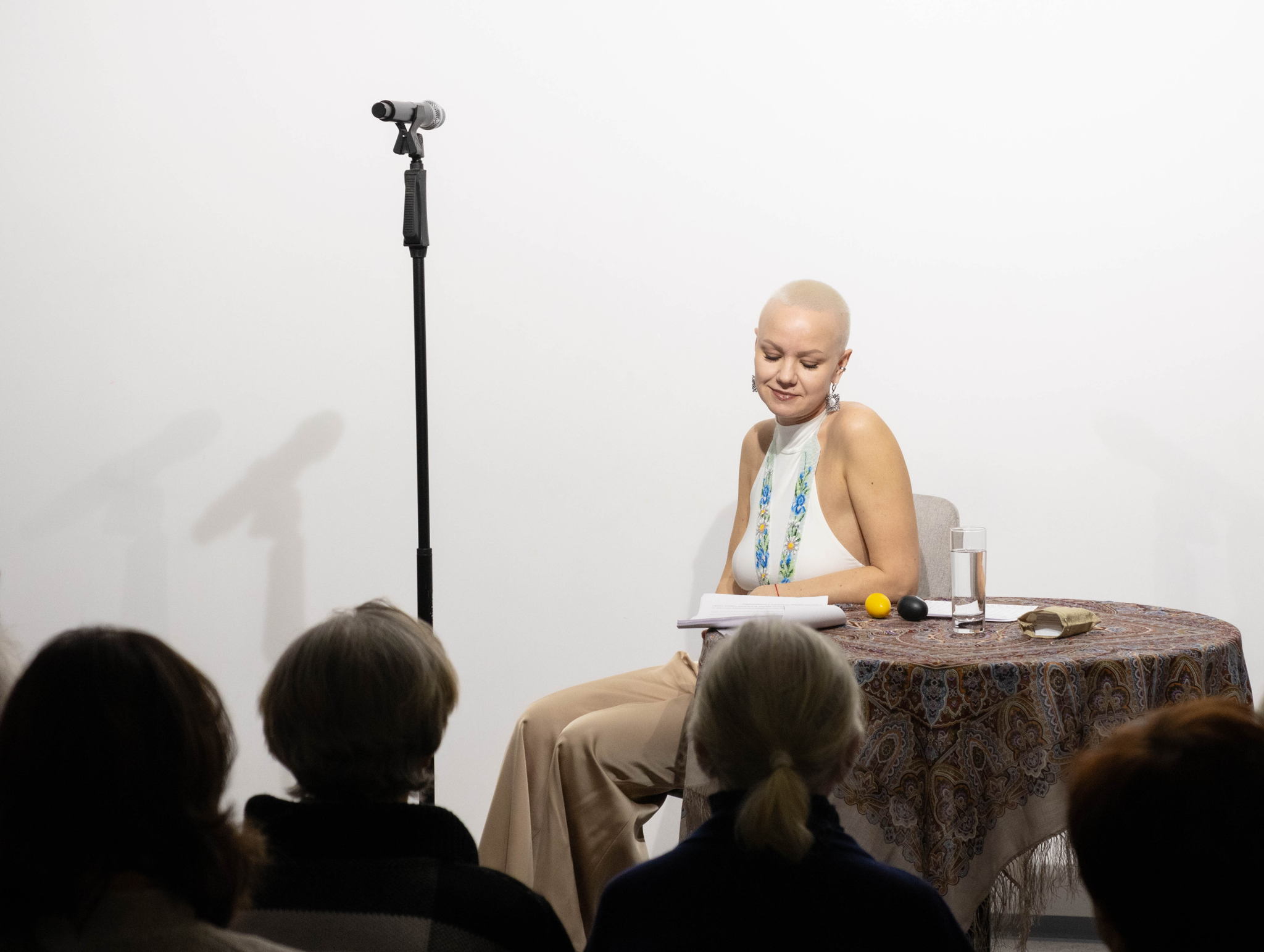 ЖК «Что я несу»