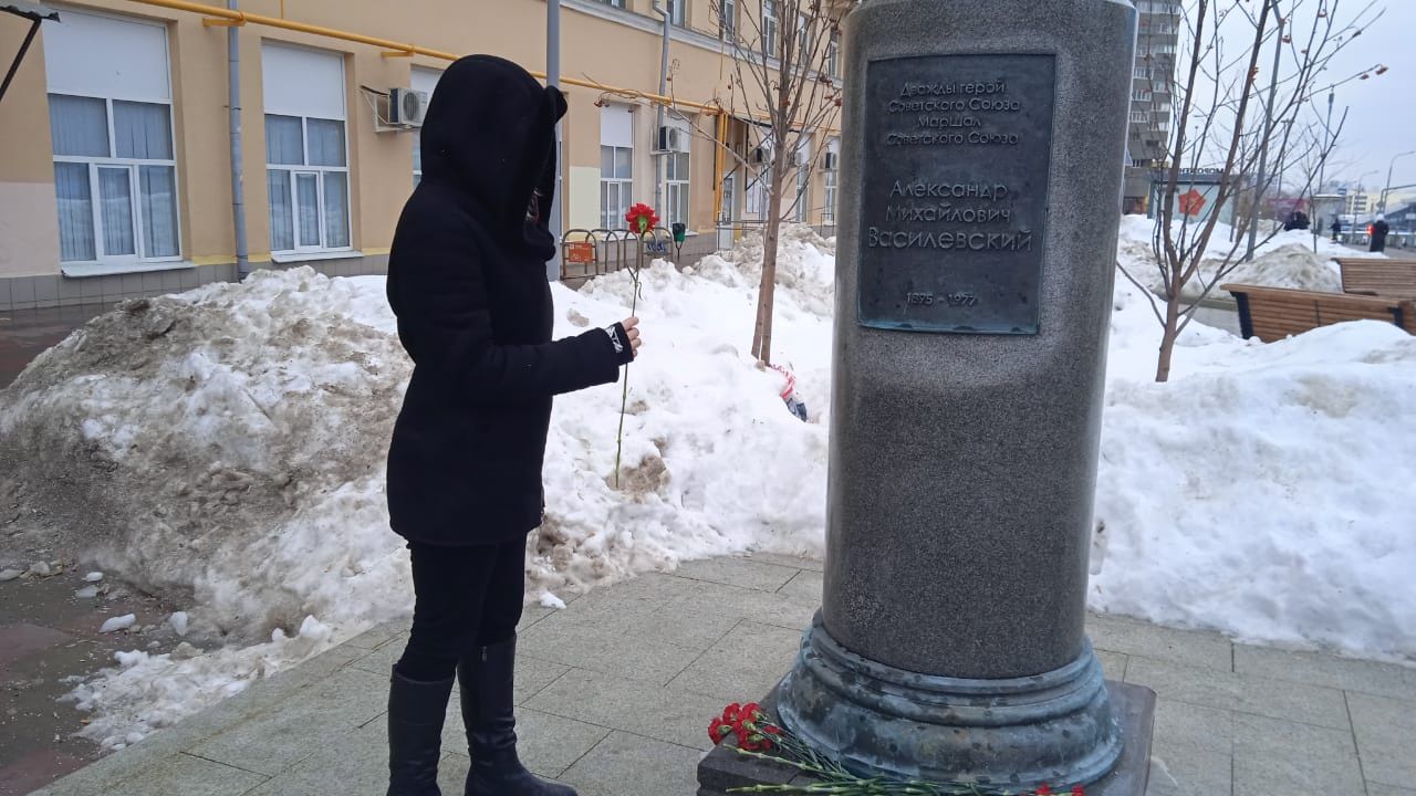 На смертный бой с врагами. Щукино во время Великой Отечественной войны пешеходная прогулка