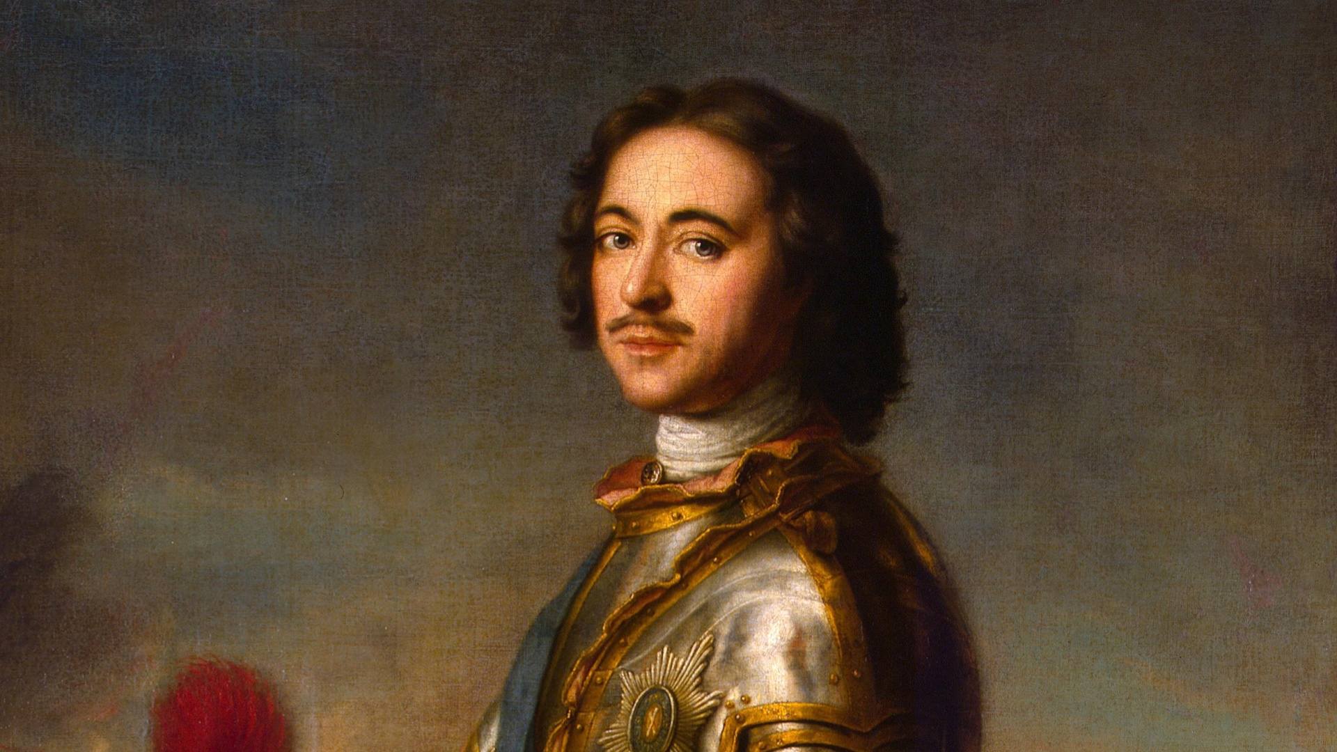 Online! Лекция «Секреты портретов Романовых: живопись и политические интриги в XVIII веке»