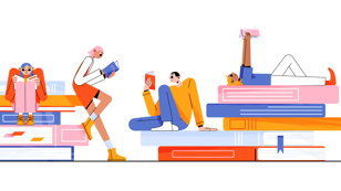 Книжные посиделки 