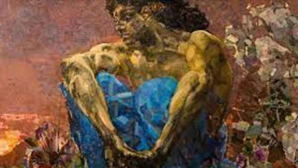 Лекция «Михаил Врубель: между светом и тьмой»