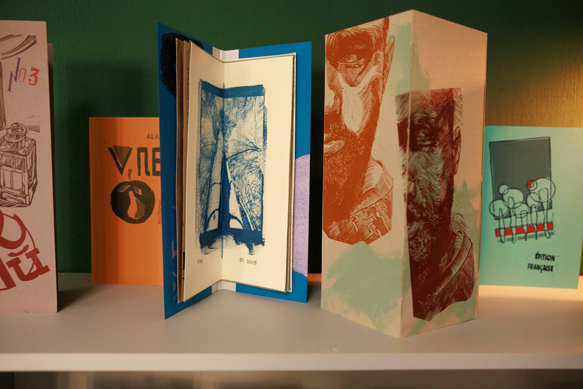 Презентация графического романа о самом северном городе Японии: «Вакканай» (No Age)