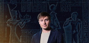 Максим Лебедев. Современная археология в Египте: от гробницы Тутанхамона до наших дней.