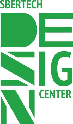 Sbertech Design Center