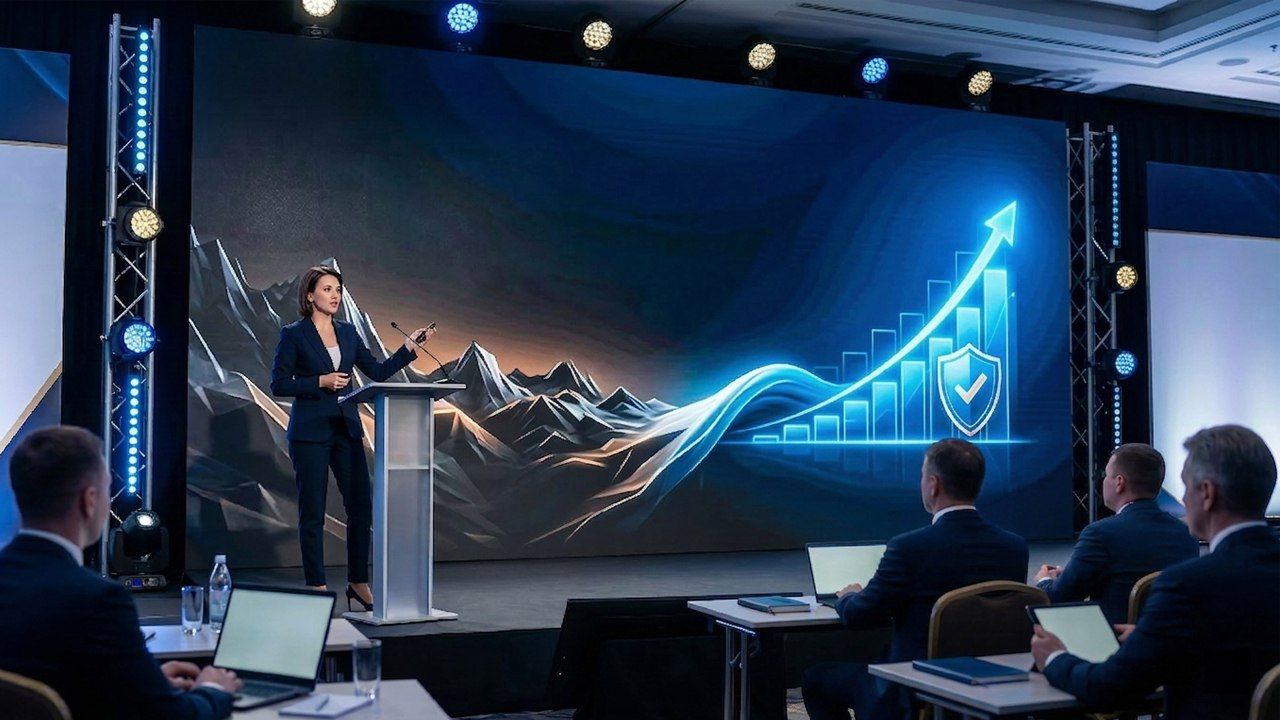 Коммуникационный иммунитет: как защитить и усилить репутацию в эпоху кризисов