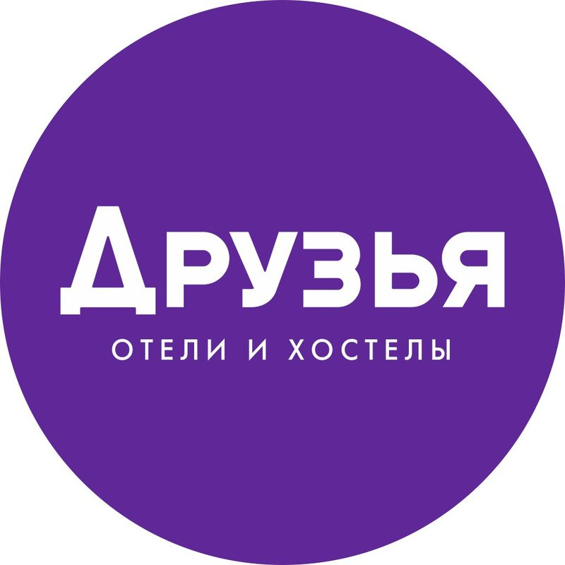 Friends on Sennaya Hostel