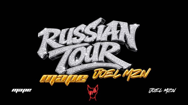 Russian Tour