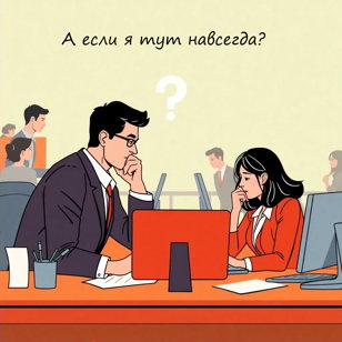 Сделай свой проект, не увольнясь : 15 шагов,  30 дней и первые результаты.