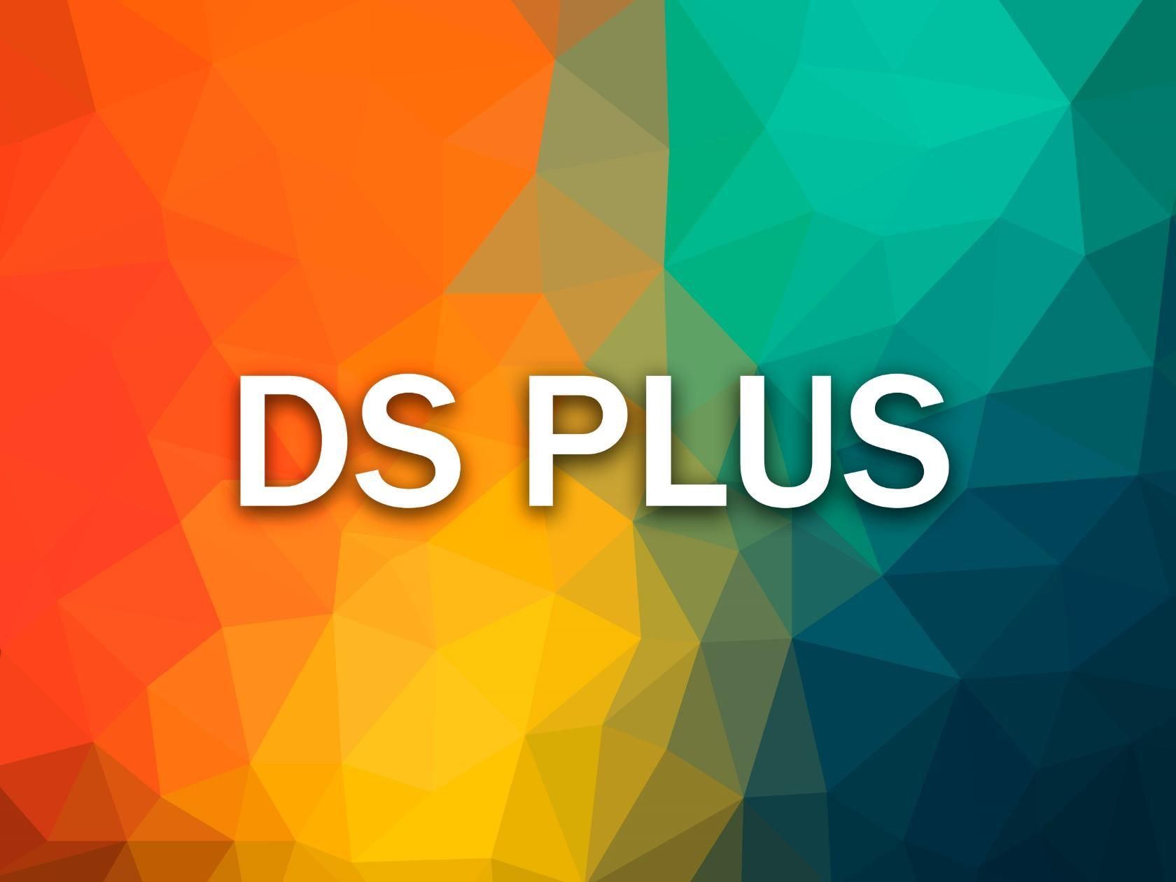 DsPlus