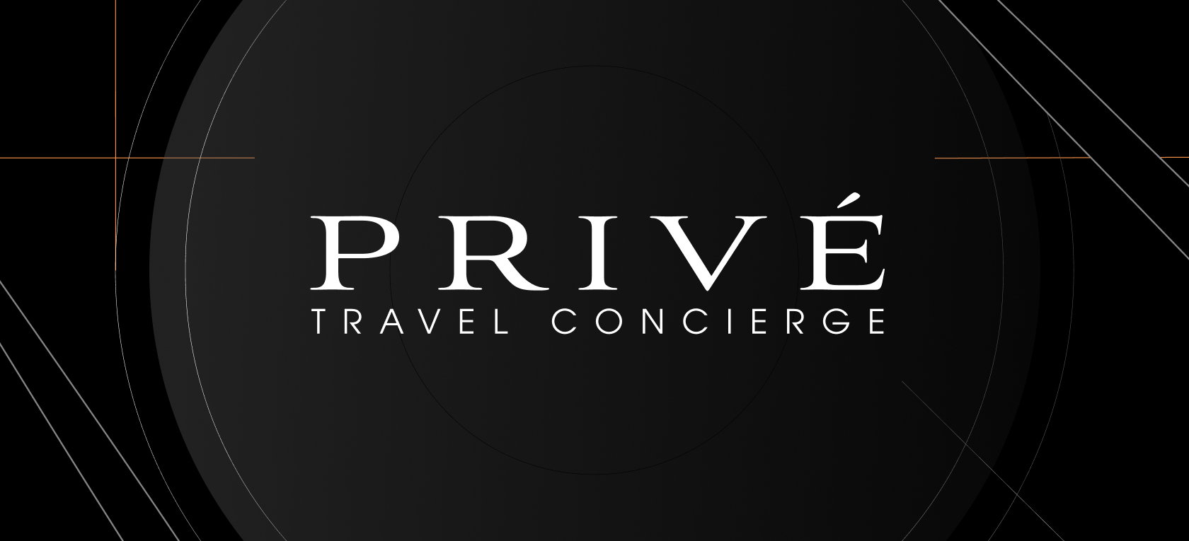 Prive Travel Concierge