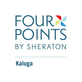 Генеральный партнёр - «Four Points by Sheraton Kaluga»