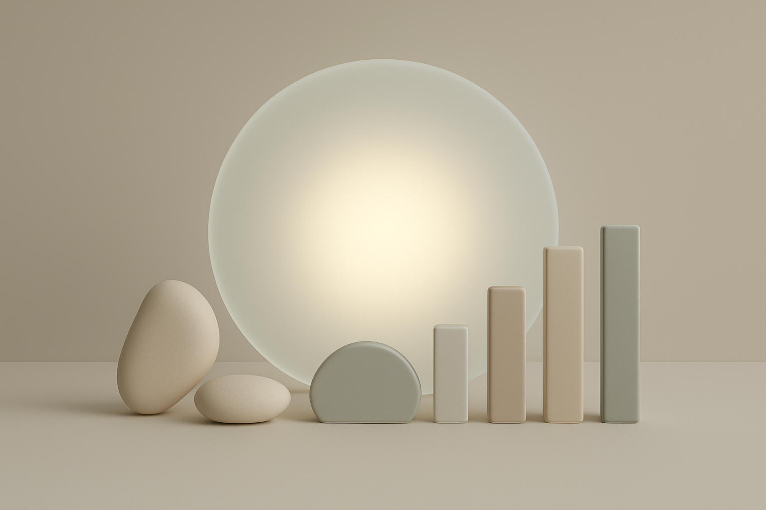 Кто сказал, что итоги и цели — это только про год?