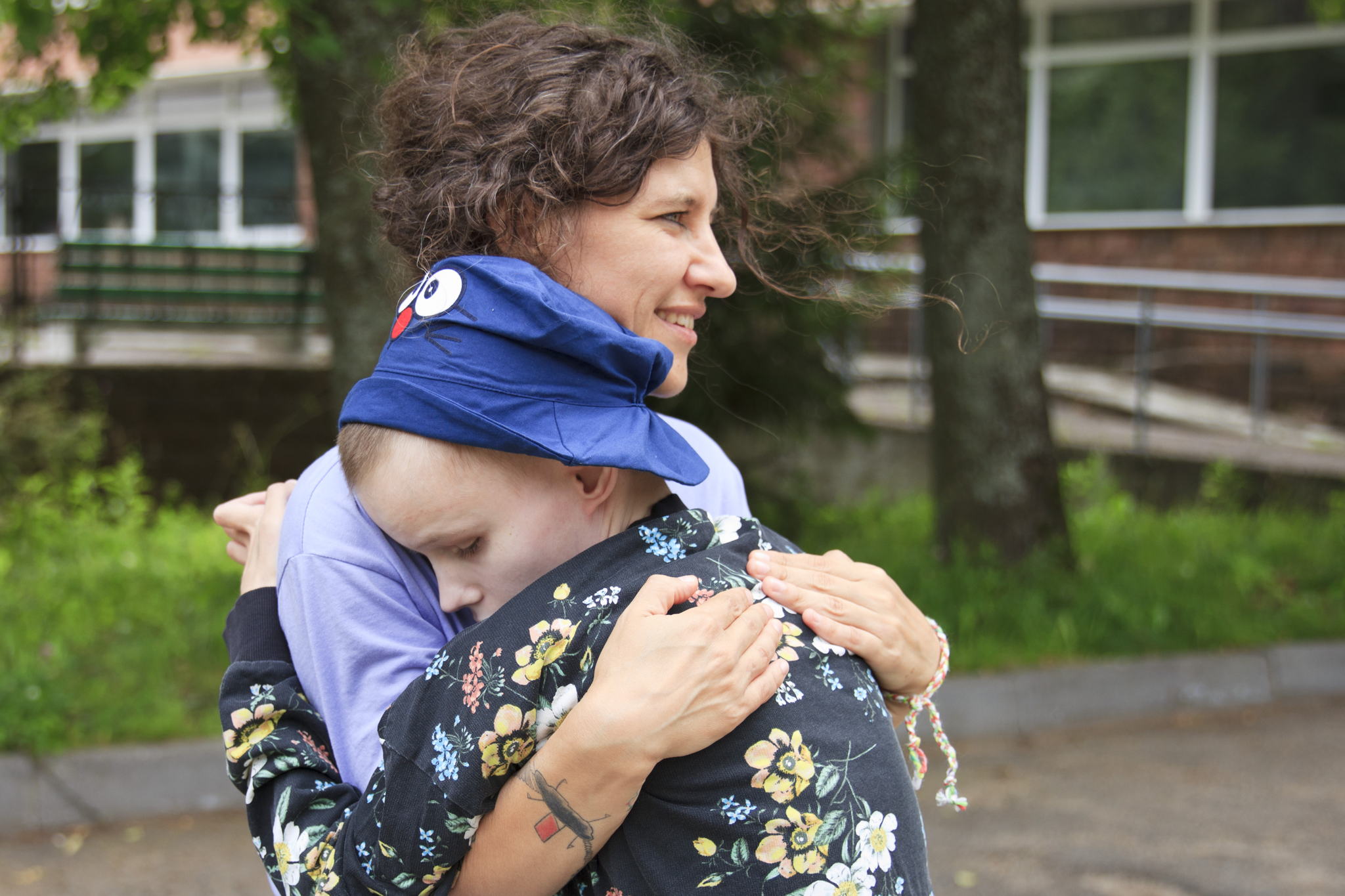 Эксклюзивная волонтёрская программа в «Перспективах». Онлайн-семинар для потенциальных волонтёров