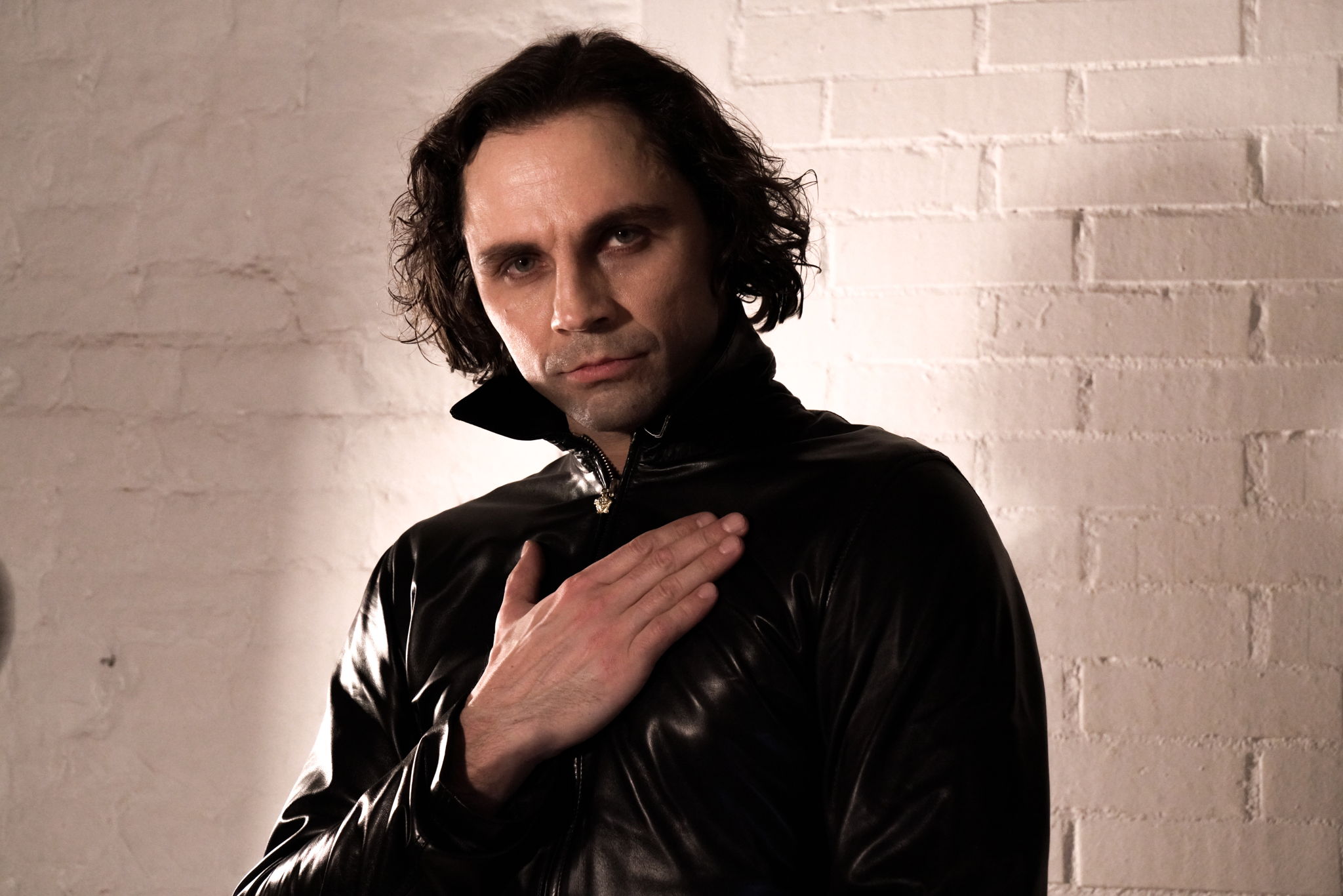 "Невыносимая любовь к людям" (Москва, Брюсов-холл на Менделеевской) 2026