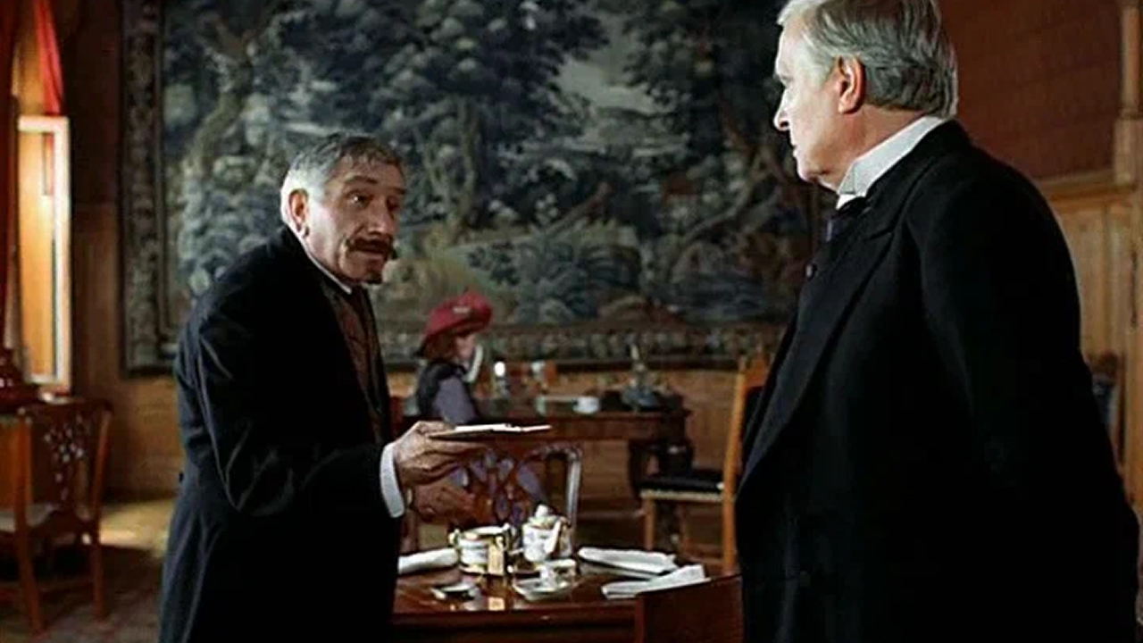 Фильм «Сны», 1993. (к/т «Иллюзион», Большой зал)