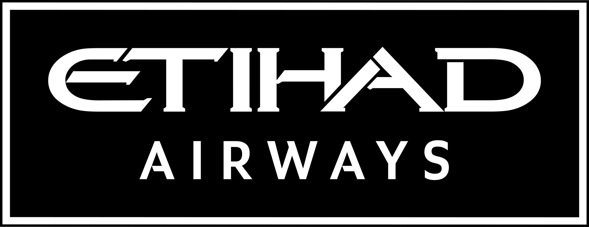 ETIHAD Airways