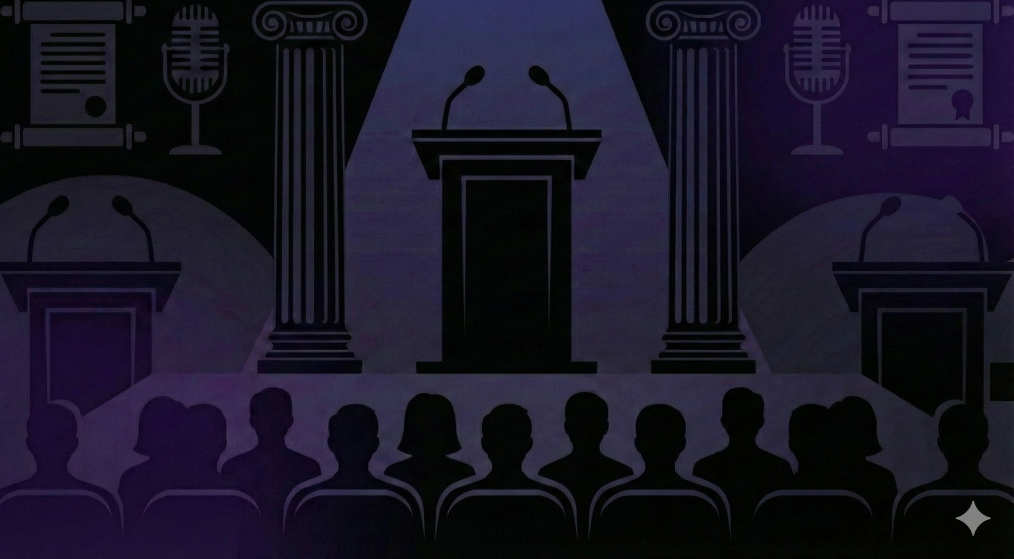 Мастер-класс по ораторскому искусству