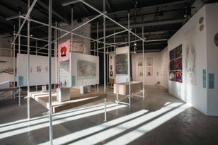 Презентация нового сервиса Artocratia.com – онлайн-музея частных коллекций актуального искусства, созданного Игорем Сухановым («ДК Громов») и куратором Мариной Альвитр