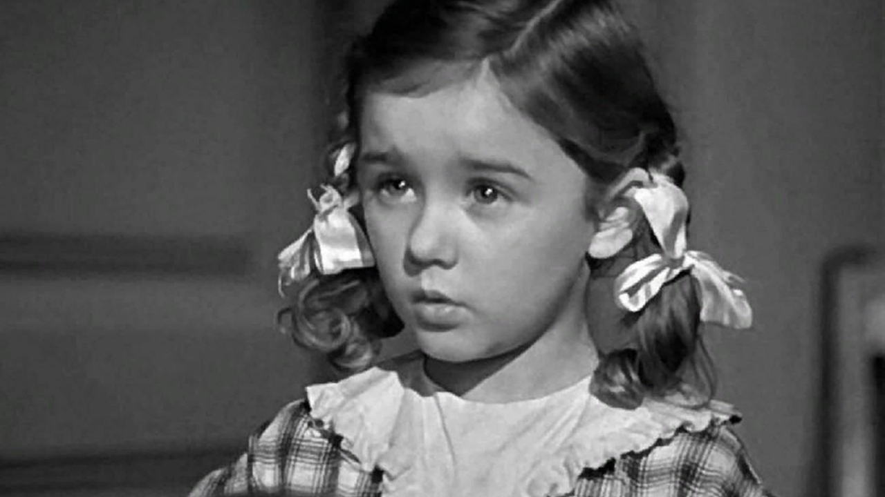 Фильм «Подкидыш», 1939. (к/т «Иллюзион», Большой зал)