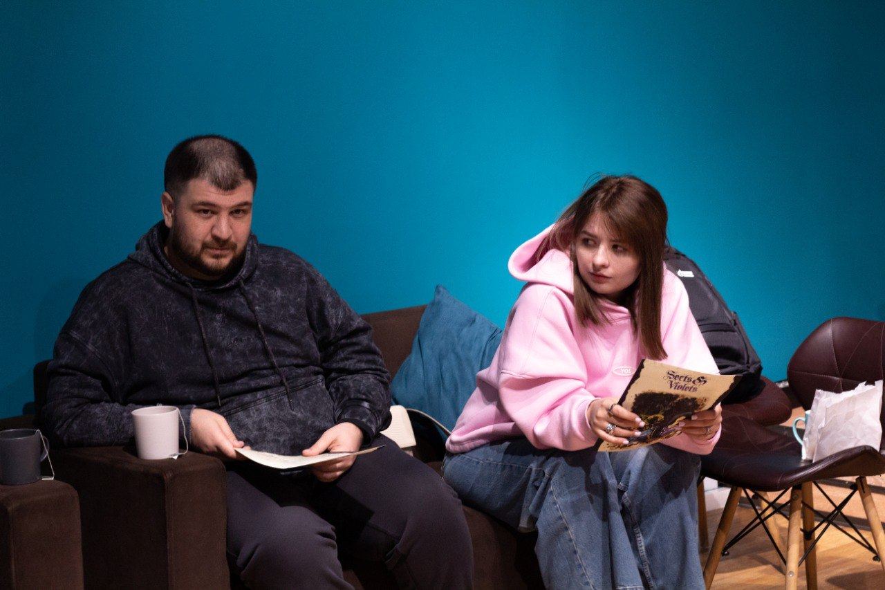 Blood On The Clocktower