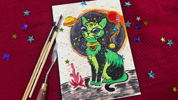 КосмоКот