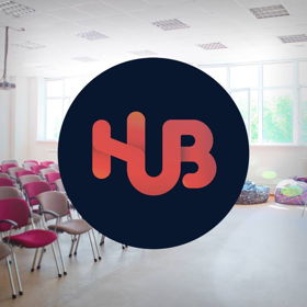 Образовательная площадка HUB