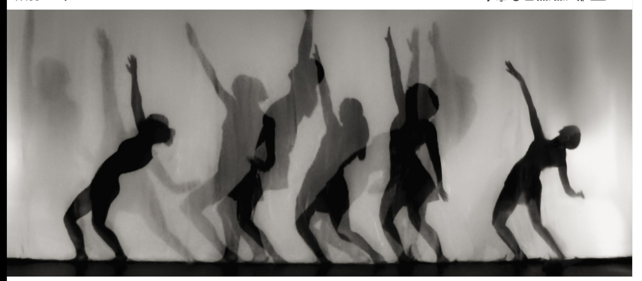 Танцевально-двигательные практики с психологом