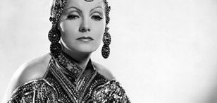 Художественный фильм «МАТА ХАРИ» (США, 1931; мелодрама)