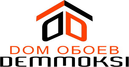 Официальный партнер Demoksi. Обои от лучших производителей