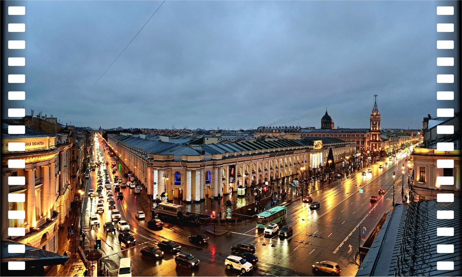 Cinema JAZZ HITS на крыше Невского: пианист-виртуоз — импровизации на фортепиано и синтезаторе. Киновечеринка с фуршетом в музее