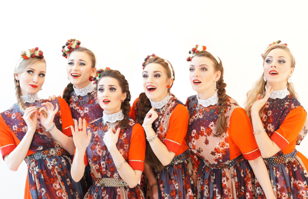 Кастинг в театр песни «Струна»