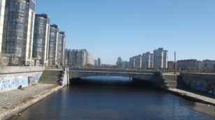 Бобры уважают капром! Экскурсия Александра Семёнова. 