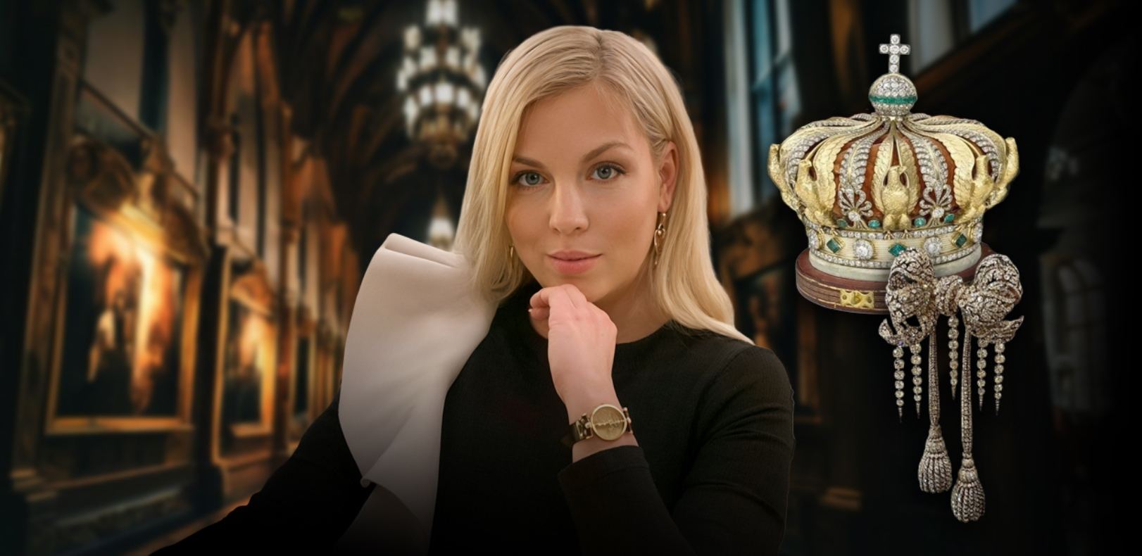 По горячим следам ограбления Лувра: самые громкие преступления в сфере искусства