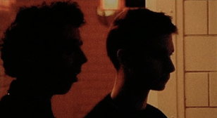 Осленок Джулиэн (1999), реж. Хармони Корин