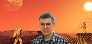 Владимир Сурдин: Марс обитаемый.